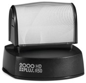 EOS-50R COLOP Pre-Inked Stamp