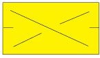 CN-11093 GX2212 FLOOD YELLOW BLANK