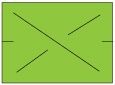 CN-11185 GX2216 FLS Green Blank