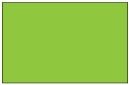 CN-11215 G 2516 FLS GREEN BLANK