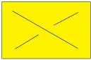 CN-11270 GX2516 FLOOD YELLOW BLANK