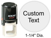 310RC Ideal - Trodat Self-Inking Stamp