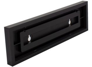 3128 Architectural Plastic Holder
