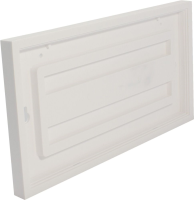 3148 Architectural Plastic Holder