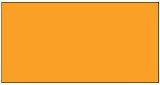 CN-11317 G 3719 FLS ORANGE BLANK