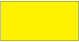 CN-11325 G 3719 FLOOD YELLOW BLANK