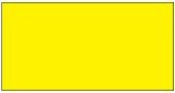 CN-11325 G 3719 FLOOD YELLOW BLANK