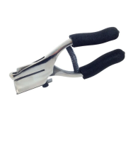433-LH Standard Punch with a Reach of 1-1/2"