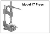 Model 47 Press
