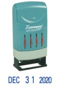 52111 X-stamper Versadater Line Dater
