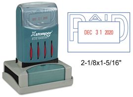 Xstamper N11 Return Address Stamps