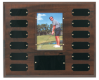 Recognition Awards
Awards and Plaque
Award
5C1201 Cherry finish perpetual plaque