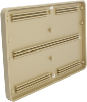 7169 Architectural Plastic Frame