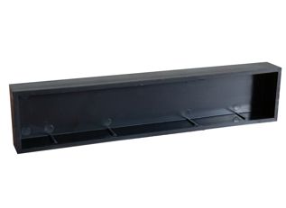 7029 Architectural Plastic Holder