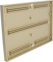 8169 Architectural Plastic Frame