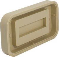 9124 Designer Plastic Frame
Designer Plastic Frame