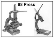 Model 98 Press