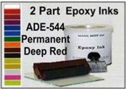 ADE-544 Epoxy Ink