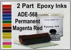 ADE-568 Epoxy Ink