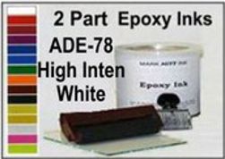 ADE-78 Epoxy Ink