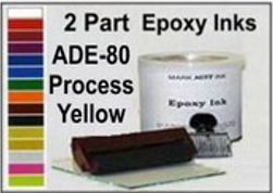 ADE-80 Epoxy Ink