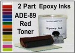 ADE-89 Epoxy Ink