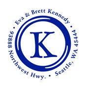 Designer and Monogram Stamps