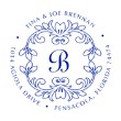 Designer and Monogram Stamps