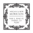 Designer and Monogram Stamps