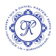 Designer and Monogram Stamps