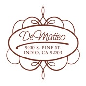 Designer and Monogram Stamps