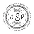 Designer and Monogram Stamps