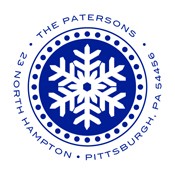 Designer and Monogram Stamps
