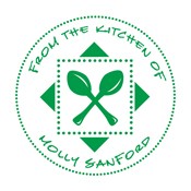 Designer and Monogram Stamp