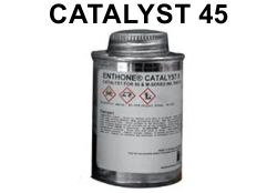 Enthone #45 Epoxy Catalyst 4 ounce