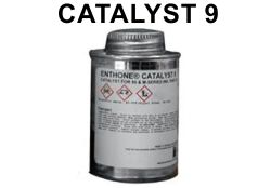 Enthone #9 Epoxy Catalyst 4 ounce