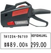 128.37 CONTACT PREMIUM LABELER