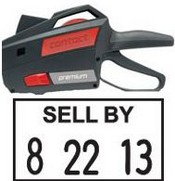 7.22 Contact Premium Labeler