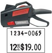 99.25 CONTACT PREMIUM LABELER