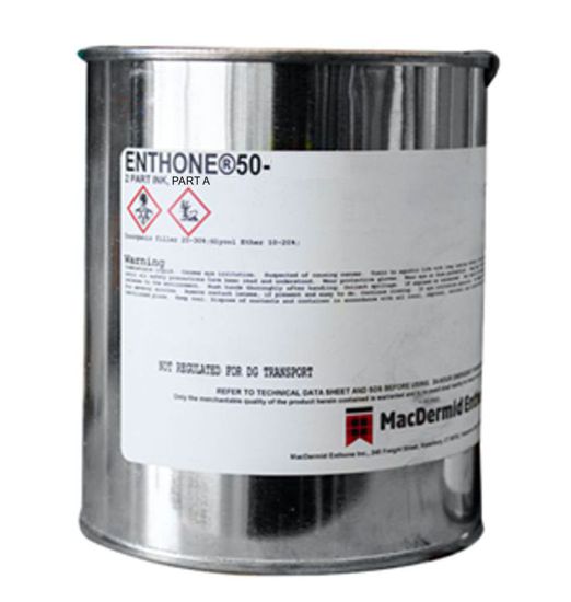 Enthone 50-120R Quart Hi-Hide White