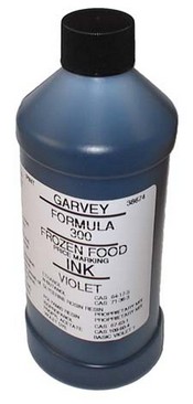 8oz Frozen Food Marking Ink