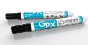 GP-X Anchor White Marker