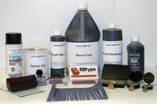 1250 Industrial Ink