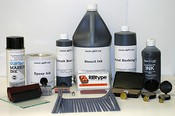 8300 Industrial Fast Dry Ink