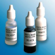 INSTA MARK Solvent
INSTA MARK 141 Ink Thinner 
insta mark Re-activator
Insta Mark Ink