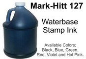 Mark-Hitt 127 Ink