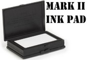 Mark II Stamp Pad