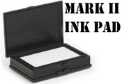 Mark II 2oz Stamp Ink - White