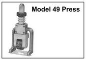 Model 49 Press