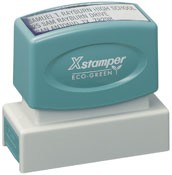 XStamper N14